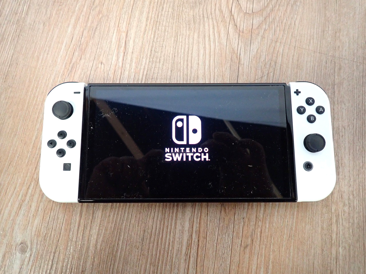 NINTENDO/任天堂