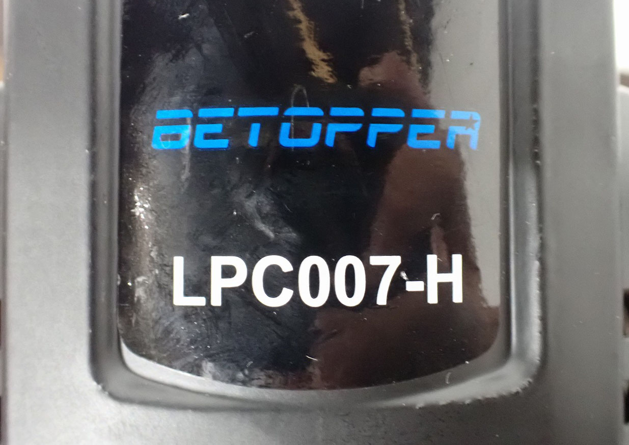 BETOPPER/ビートッパ―