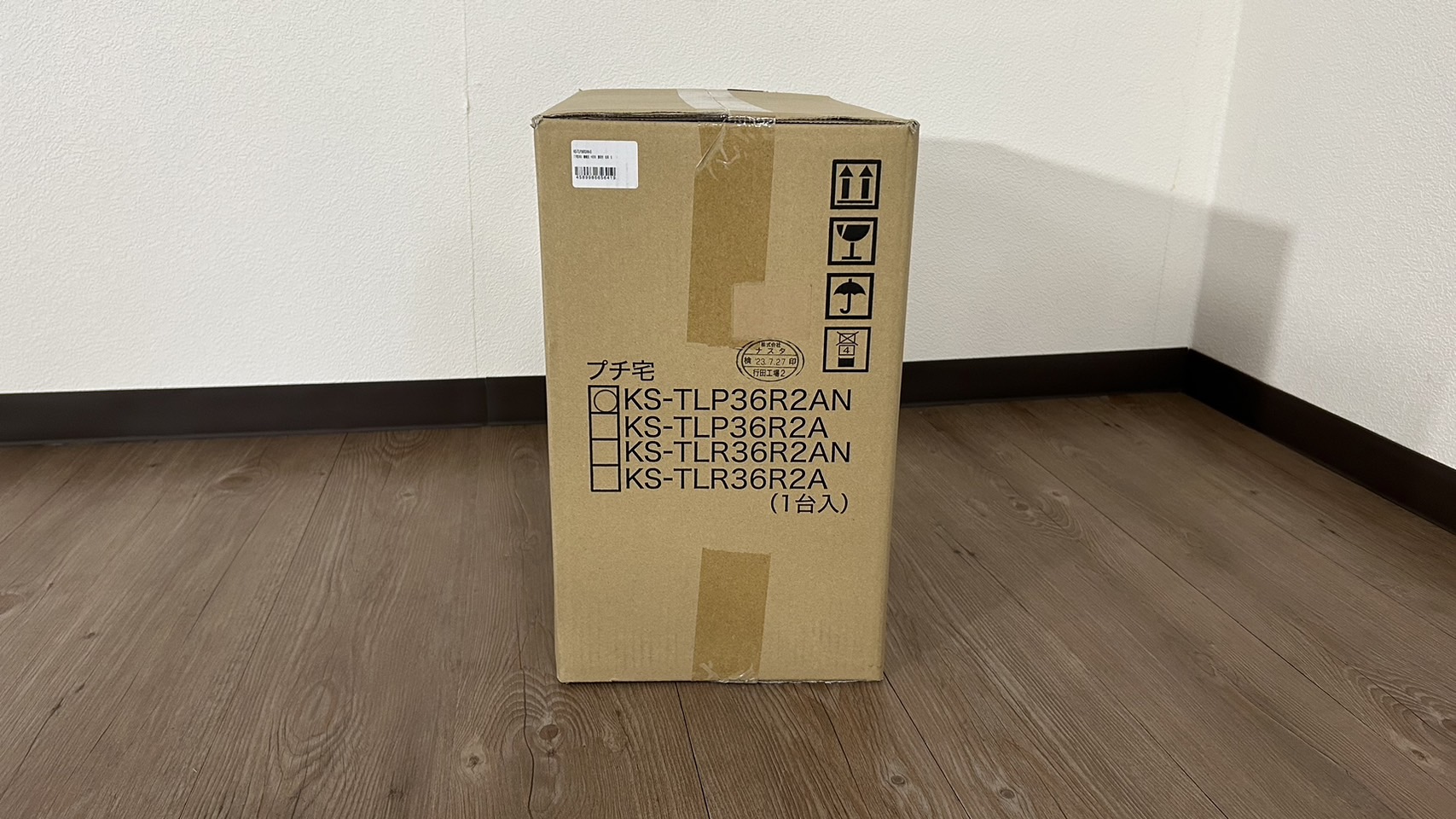 KS-TLP36R2AN-S