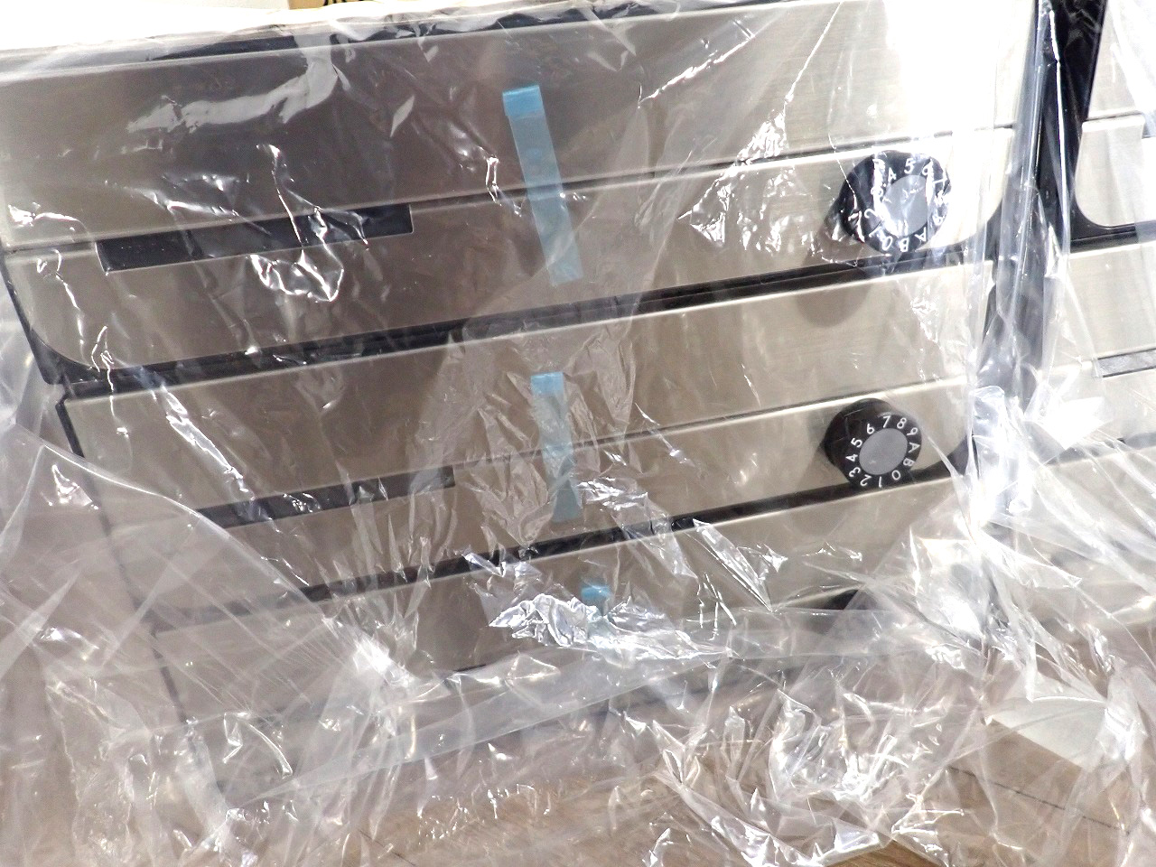 KS-MB3002PU-3L-S