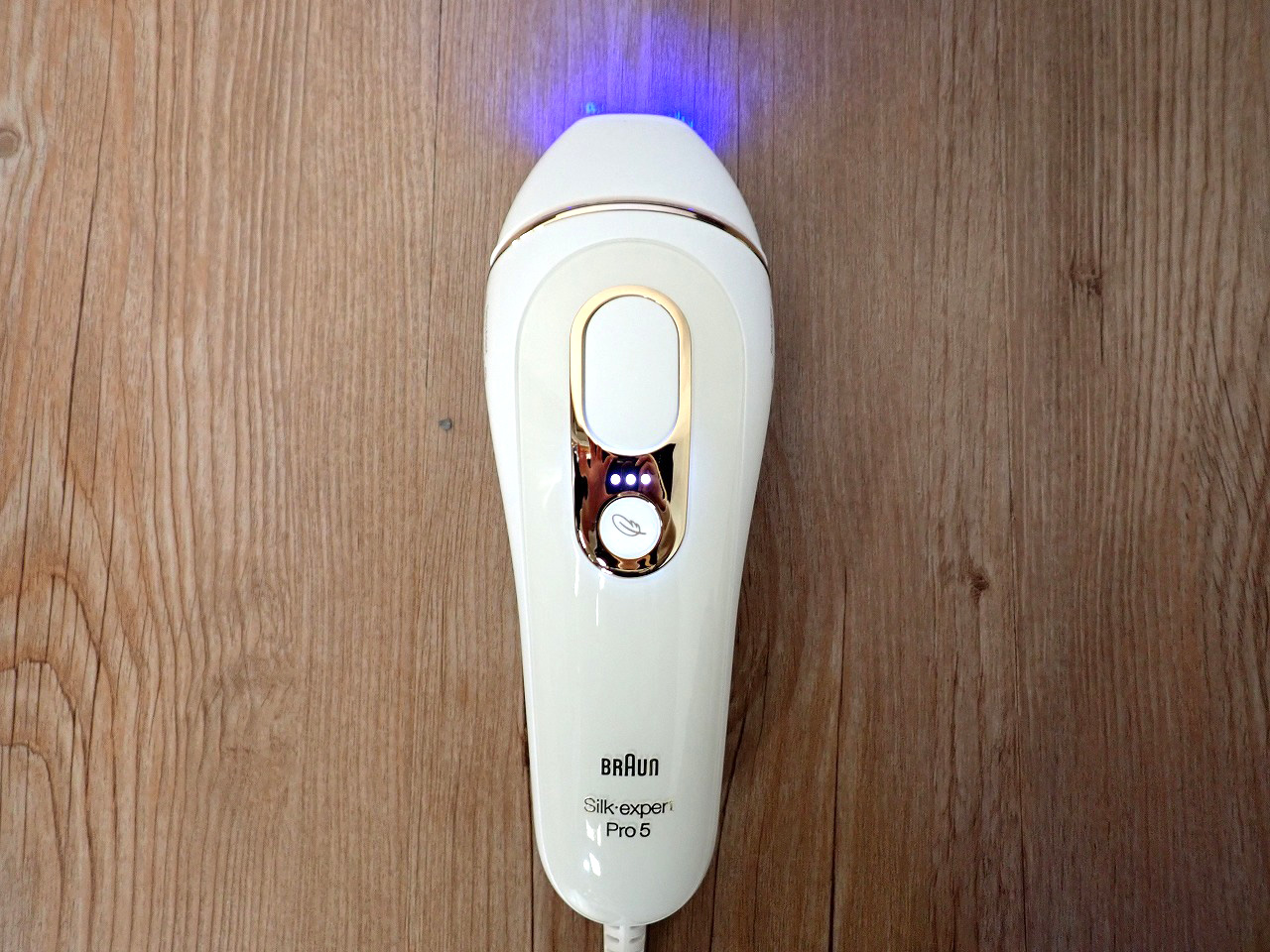 BRAUN/ブラウン