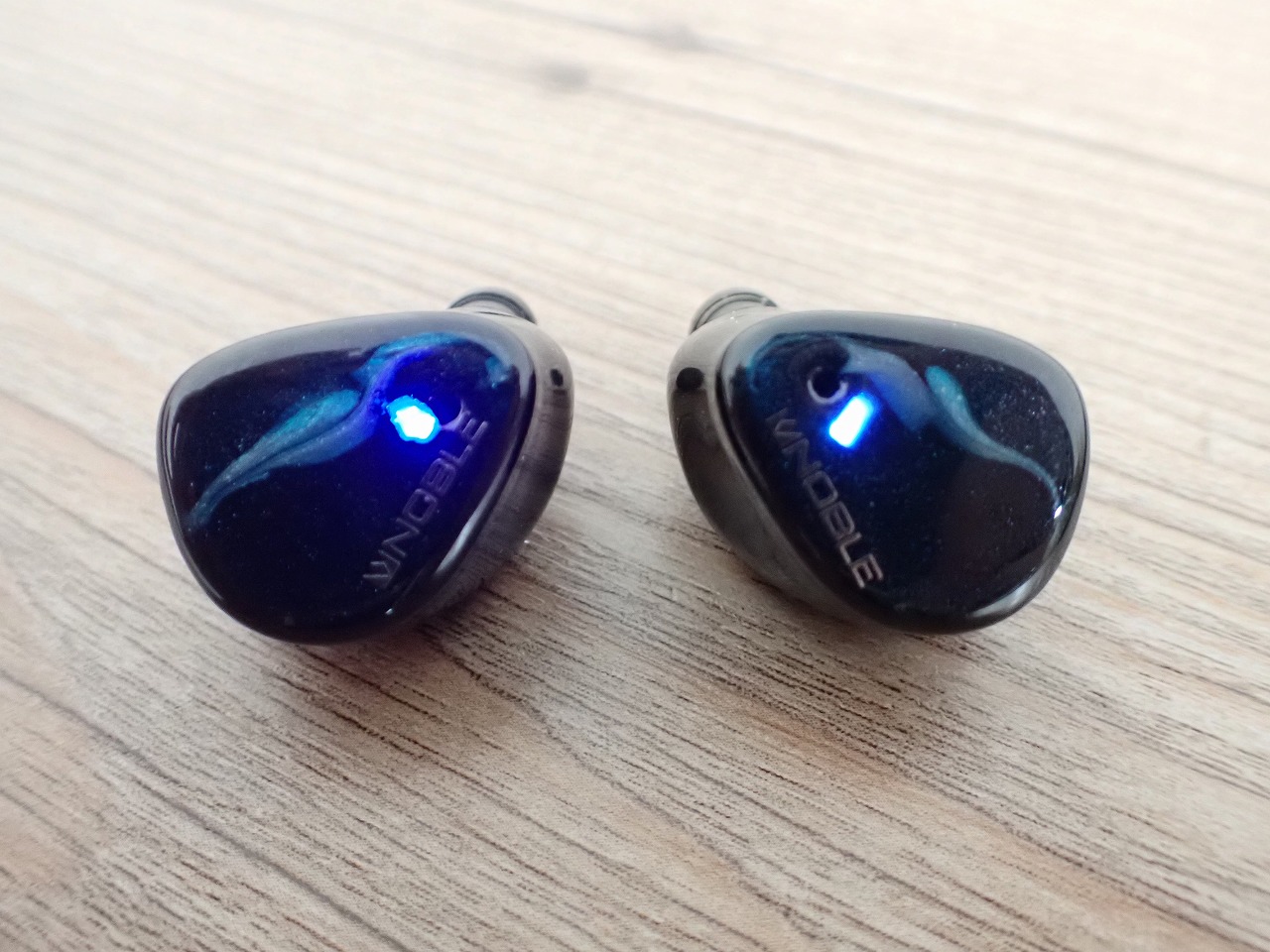 Noble Audio/ノーブルオーディオ