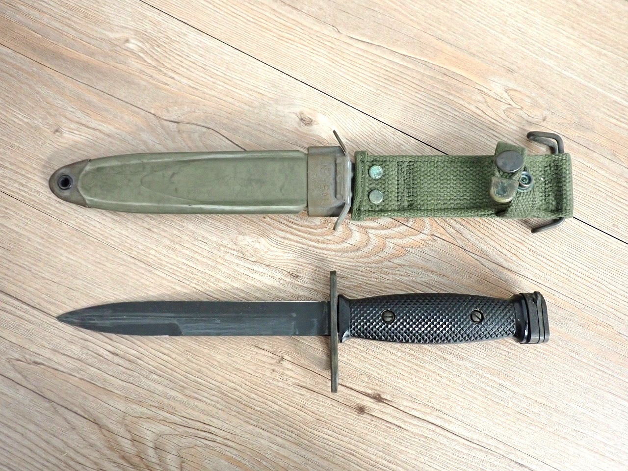 M8A1