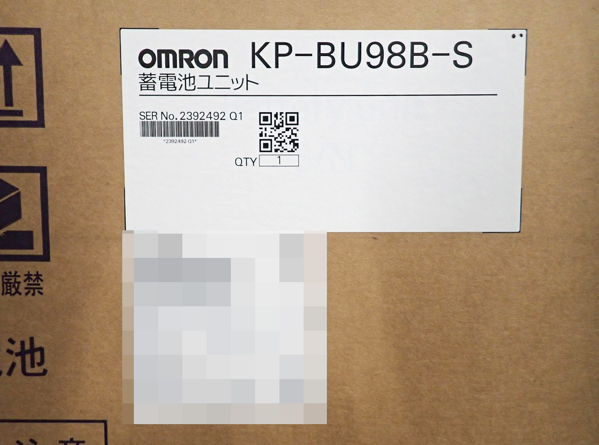 OMRON/オムロン