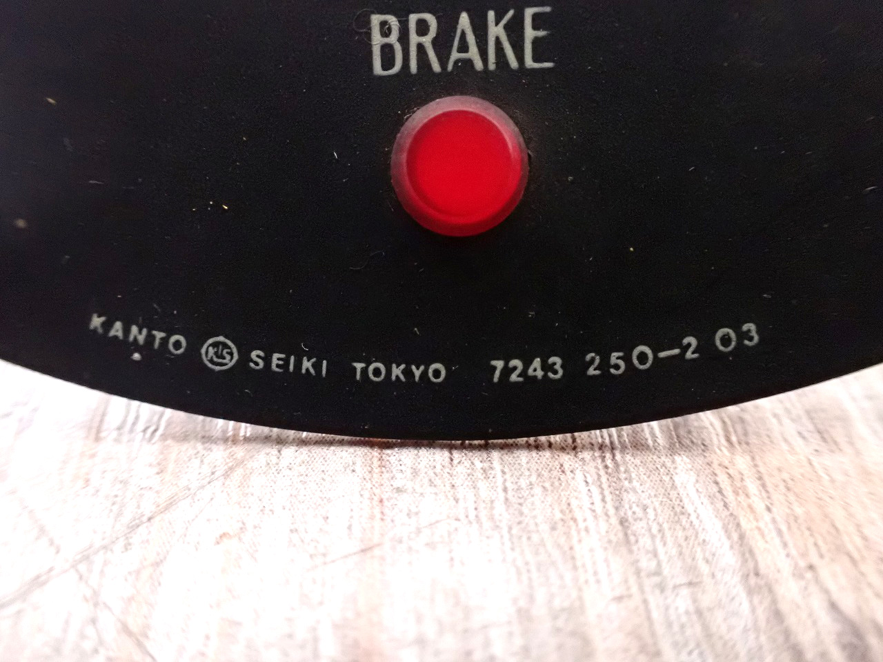 KANTO SEIKI/関東精機