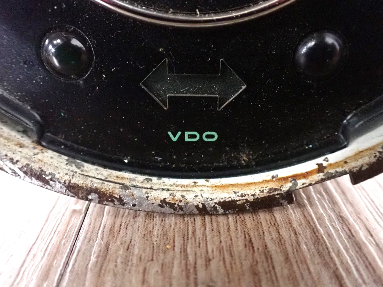 VDO/ブイディーオー