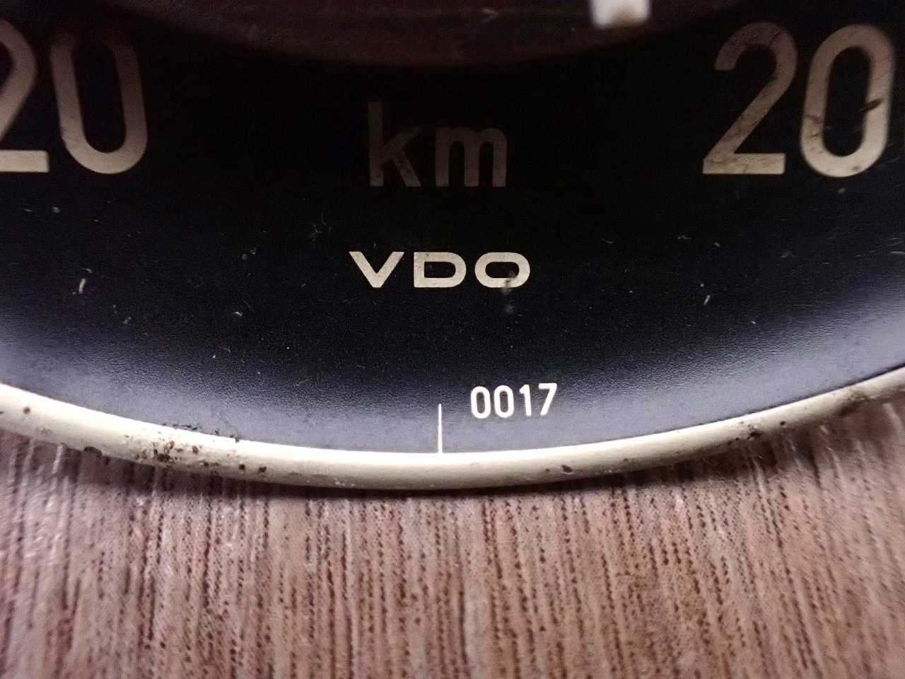 VDO/ブイディーオー