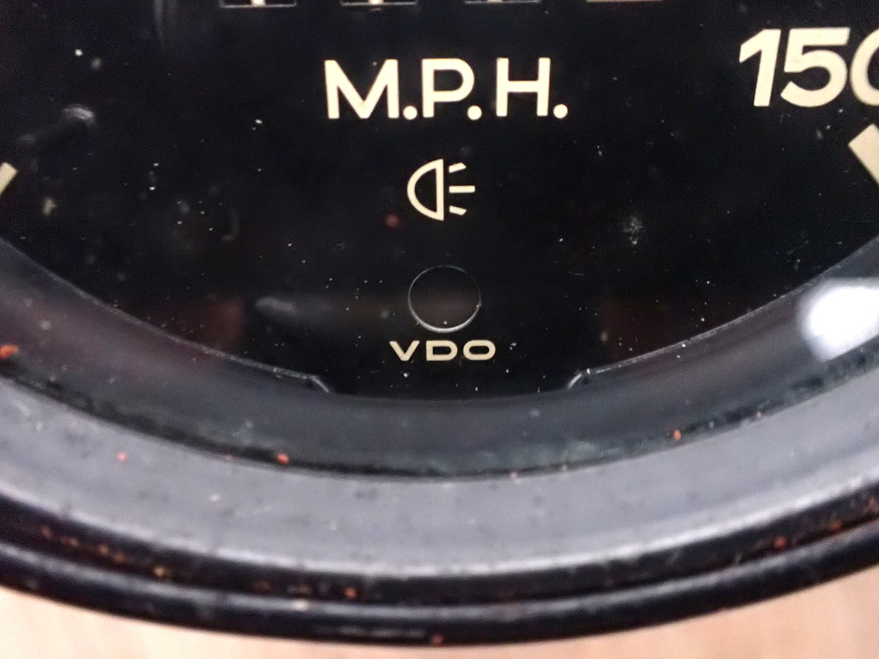 VDO/ブイディーオー