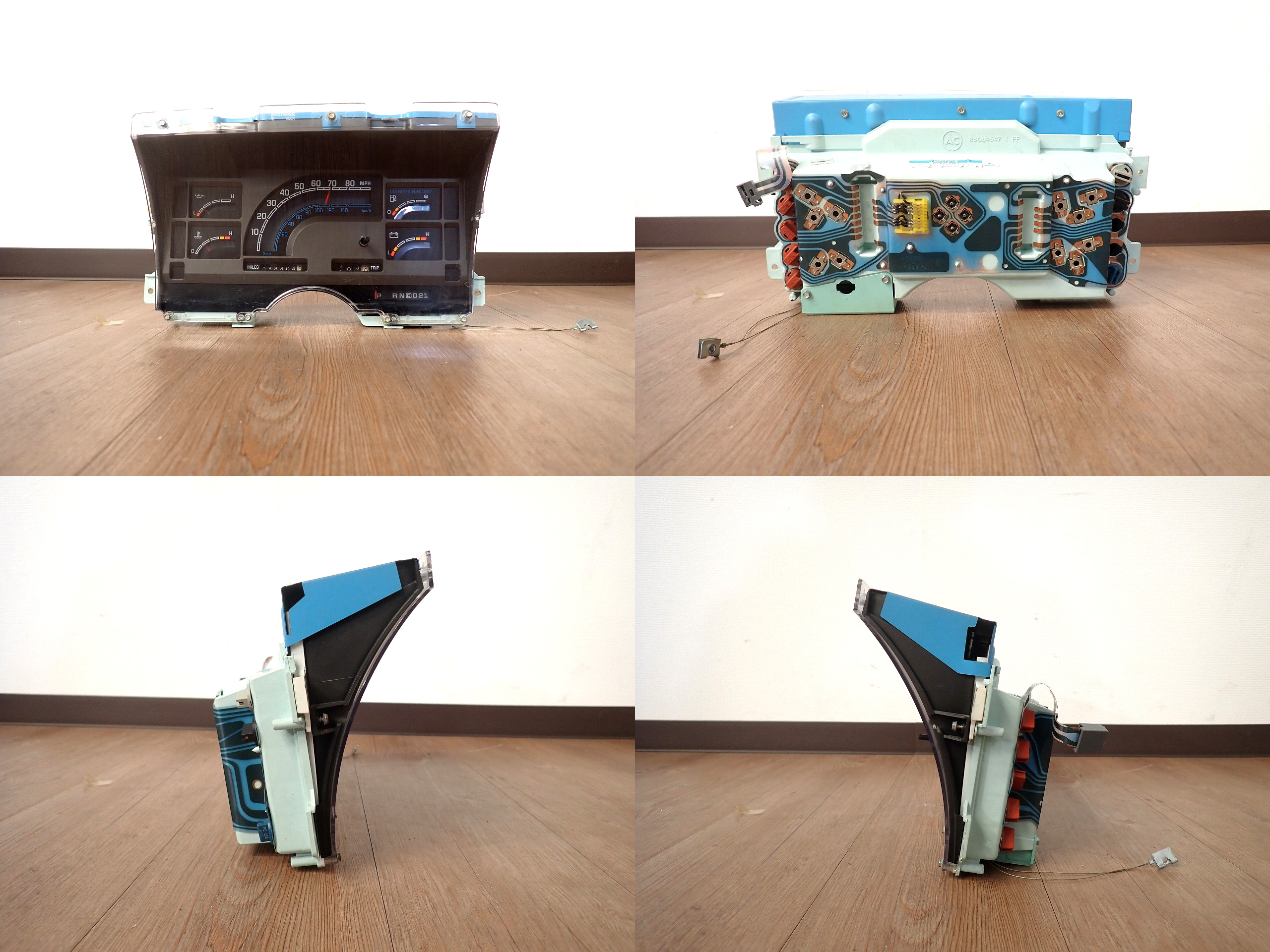 CHEVROLET/シボレー