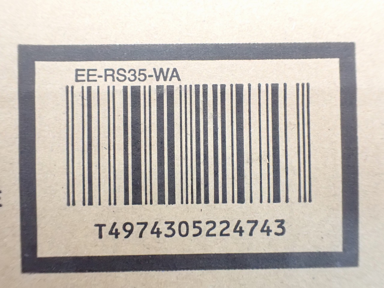 EE-RS35-WA