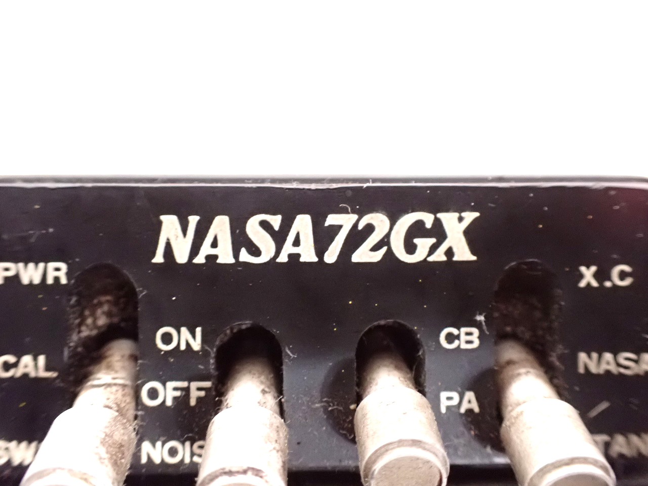NASA/ナサ
