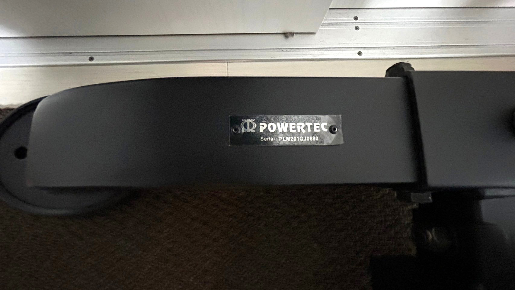 POWERTEC/パワーテック