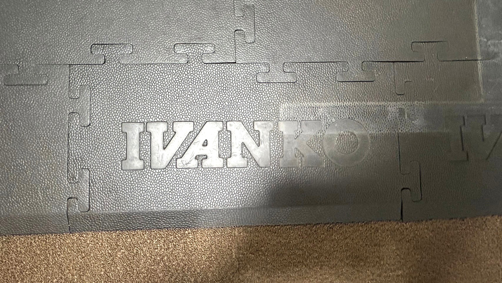 IVANCO/イヴァンコ