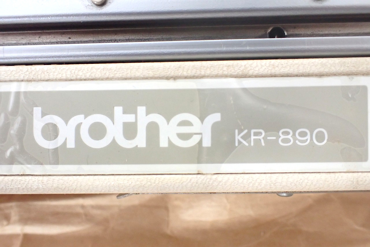 brother/ブラザー