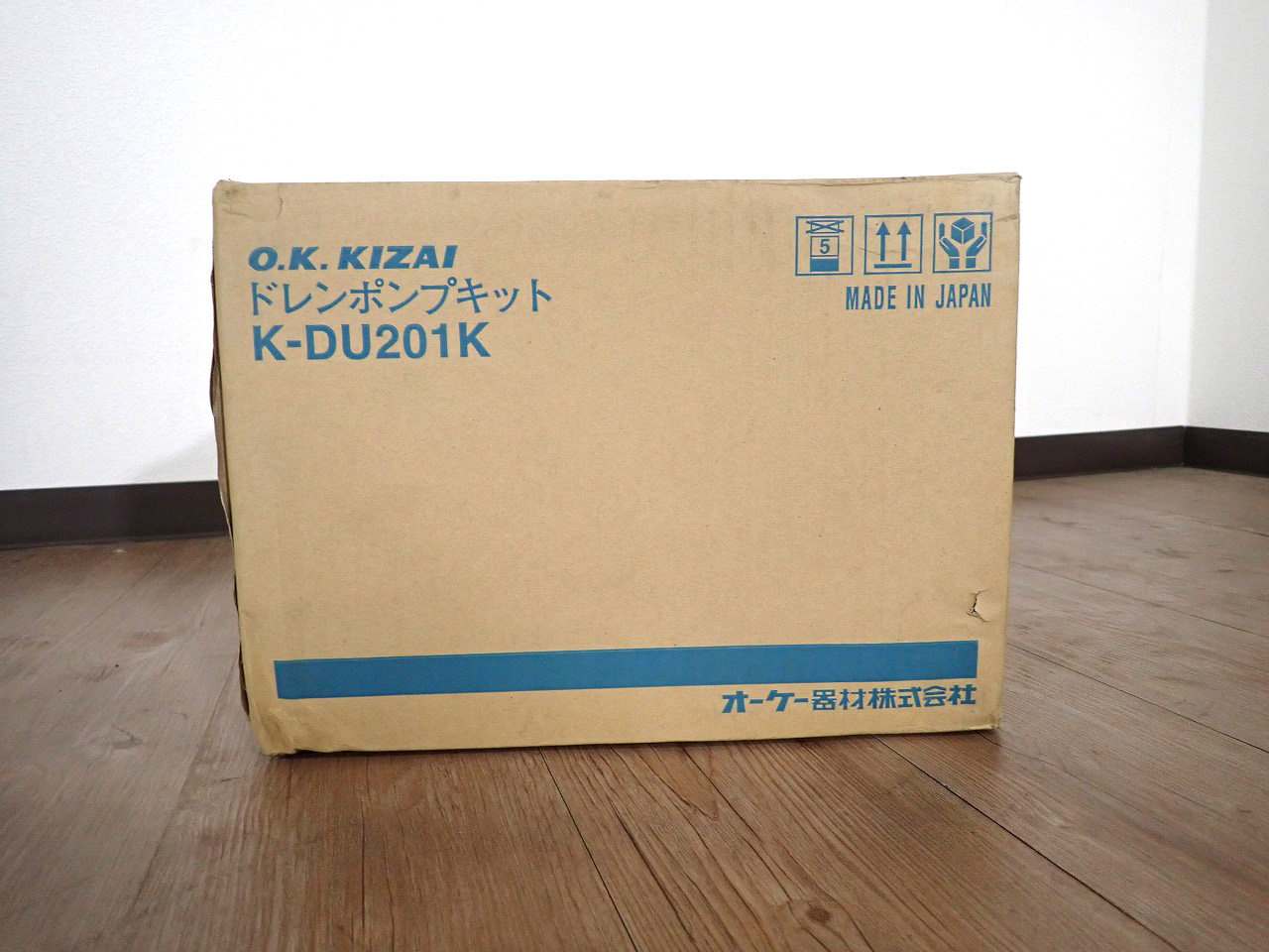 O.K.KIZAI/オーケー器材 