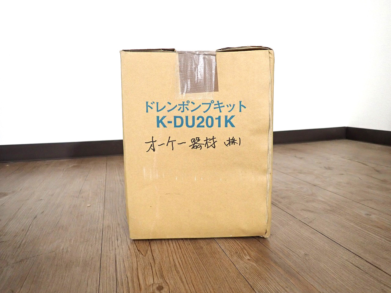 K-DU201K