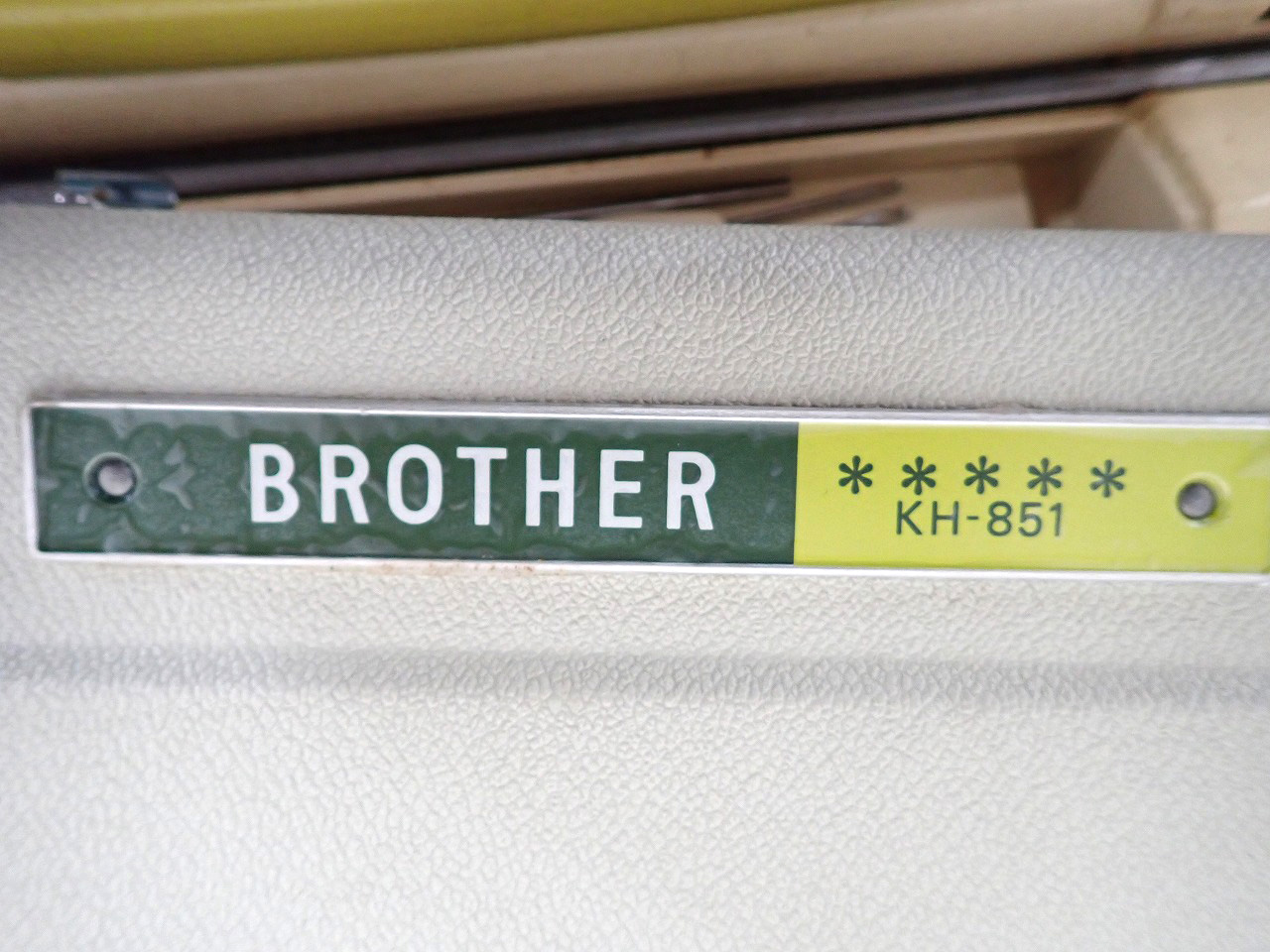 brother/ブラザー