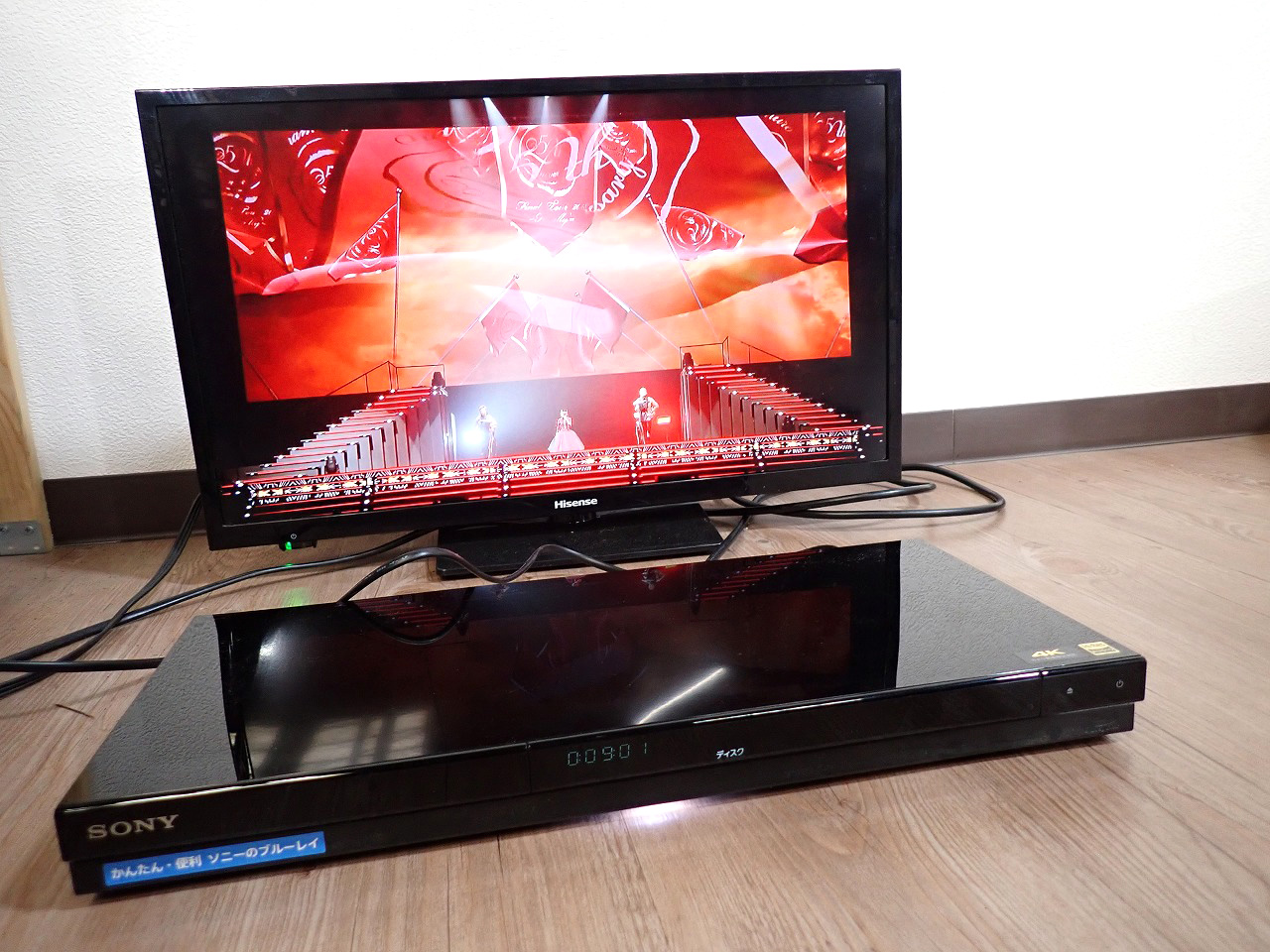 BDZ-ZT2800