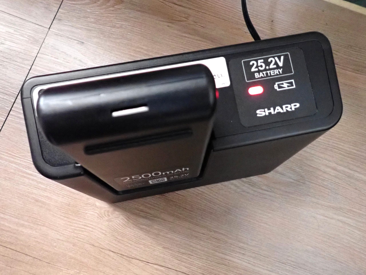 EC-SR7-P