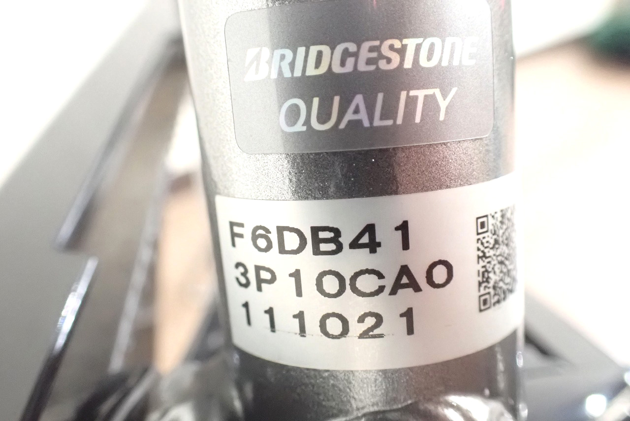 BRIDGESTONE/ブリヂストン
