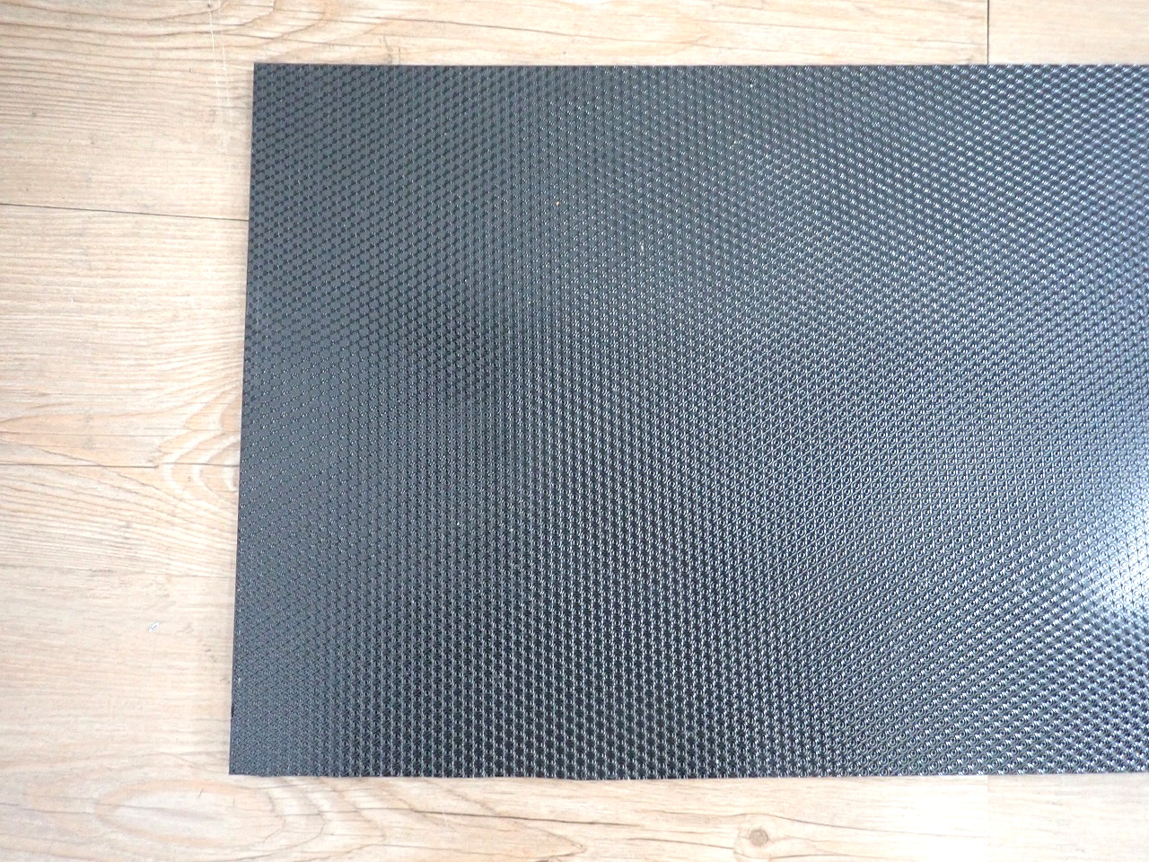 フロアタイル-長辺610×短辺304mm-44枚