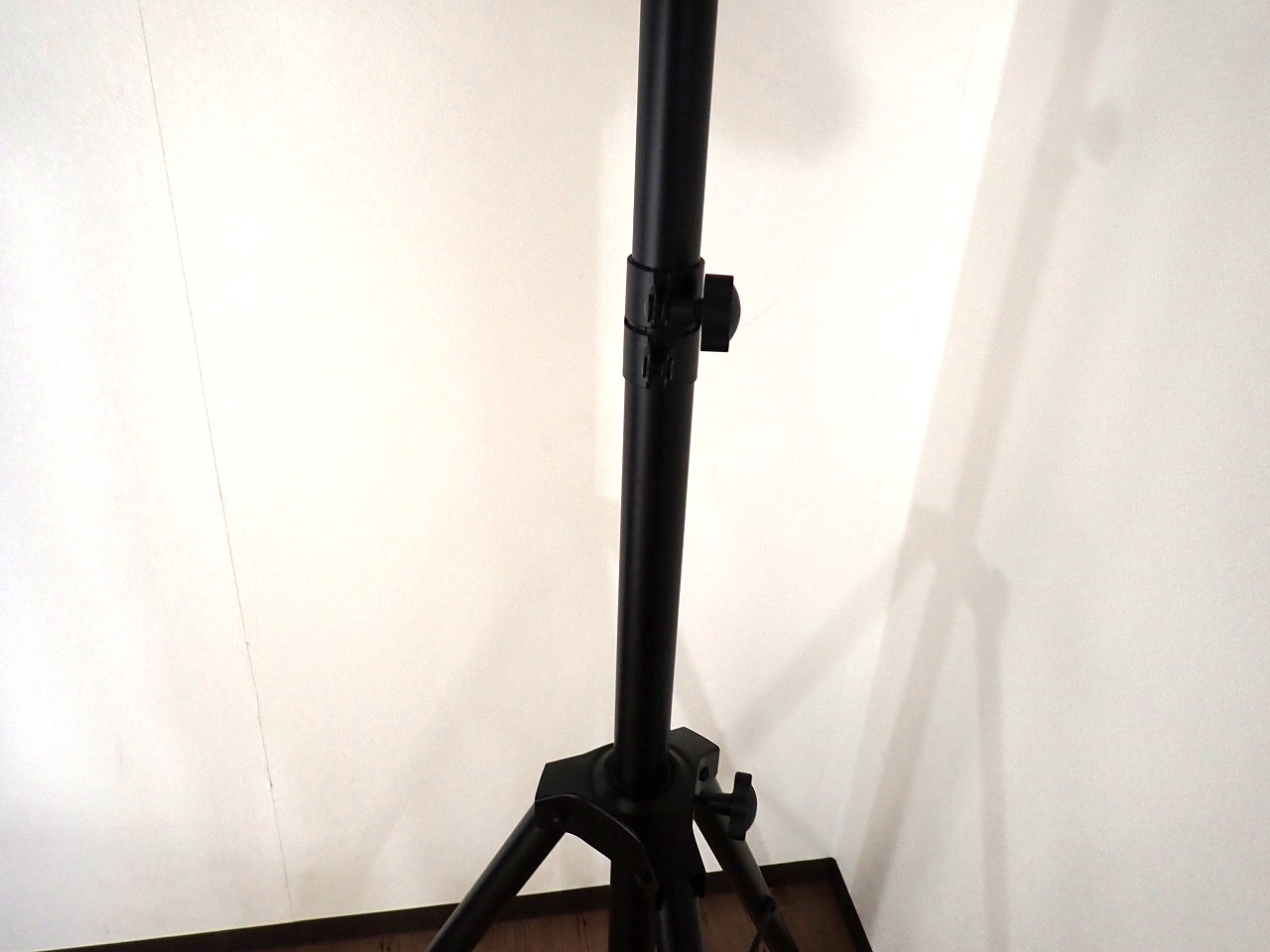 照明用スタンド
