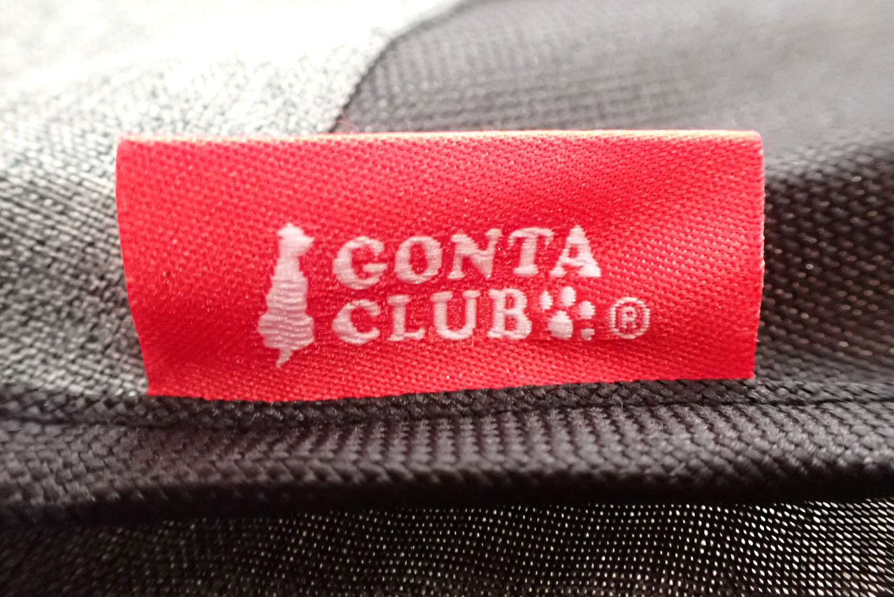 GONTA CLUB/ゴンタクラブ
