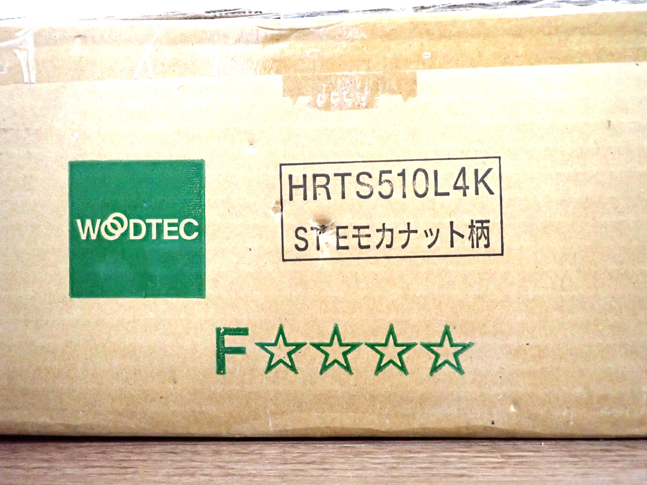 WOODTEC/朝日ウッドテック