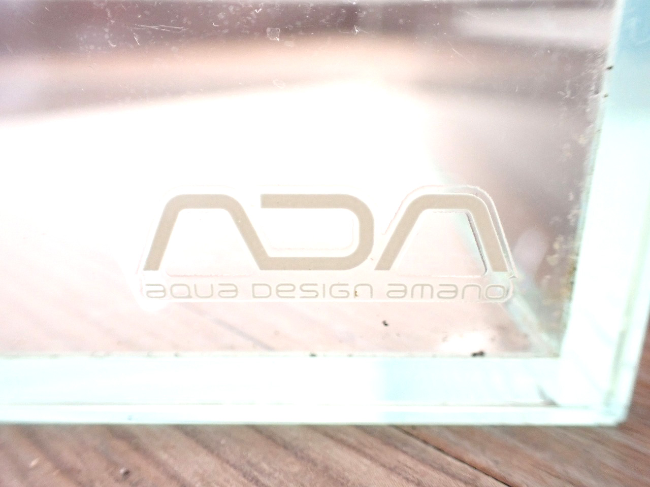 ADA/アクアデザインアマノ