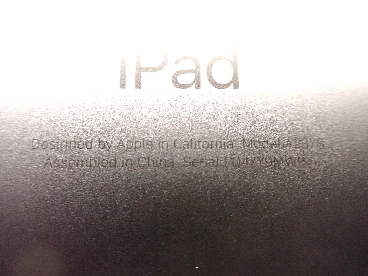 Apple/アップル