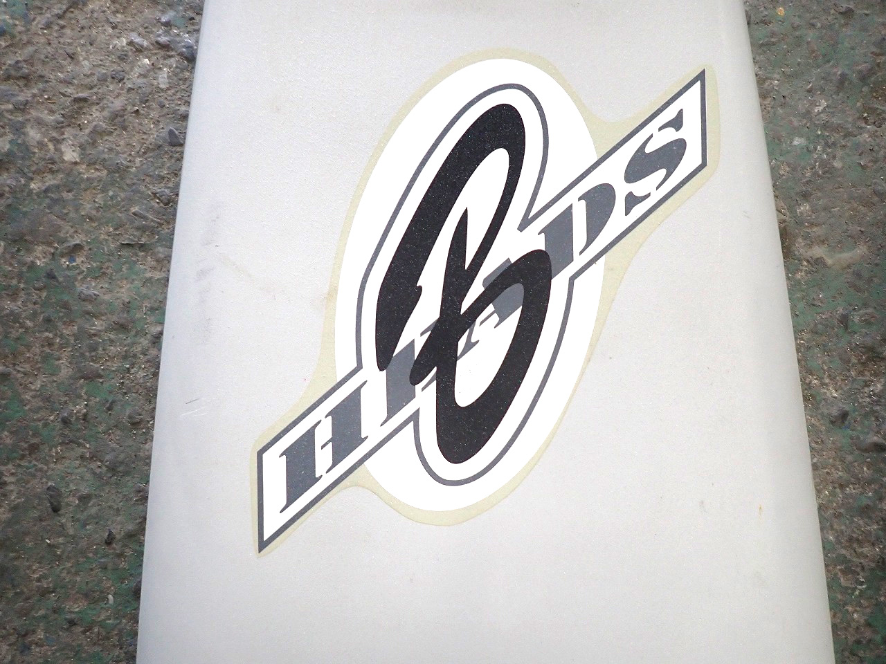 Burleigh Heads/バーレイヘッズ