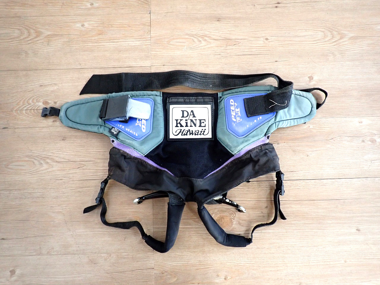 DAKINE/ダカイン