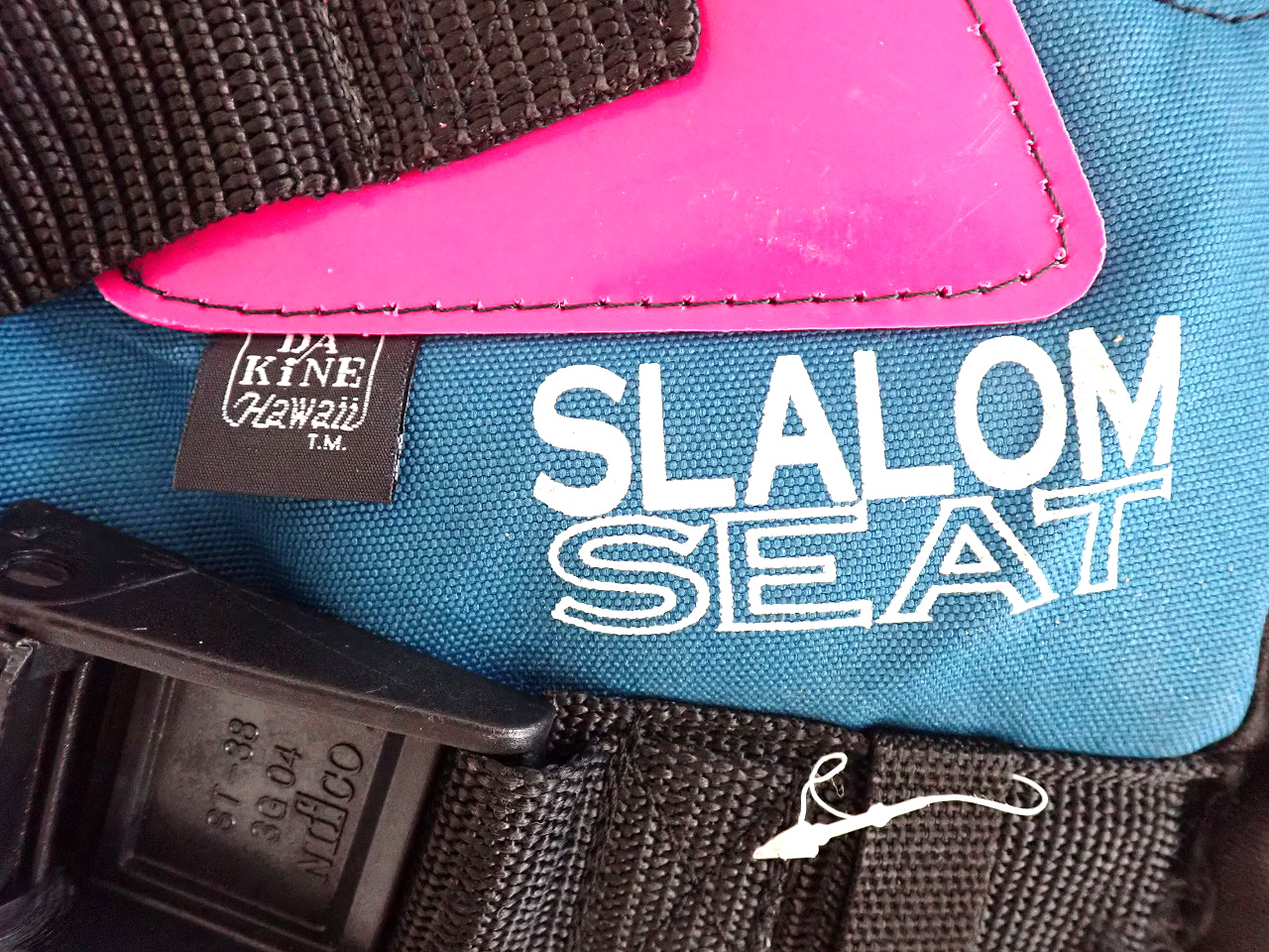 SLALOM-SEAT