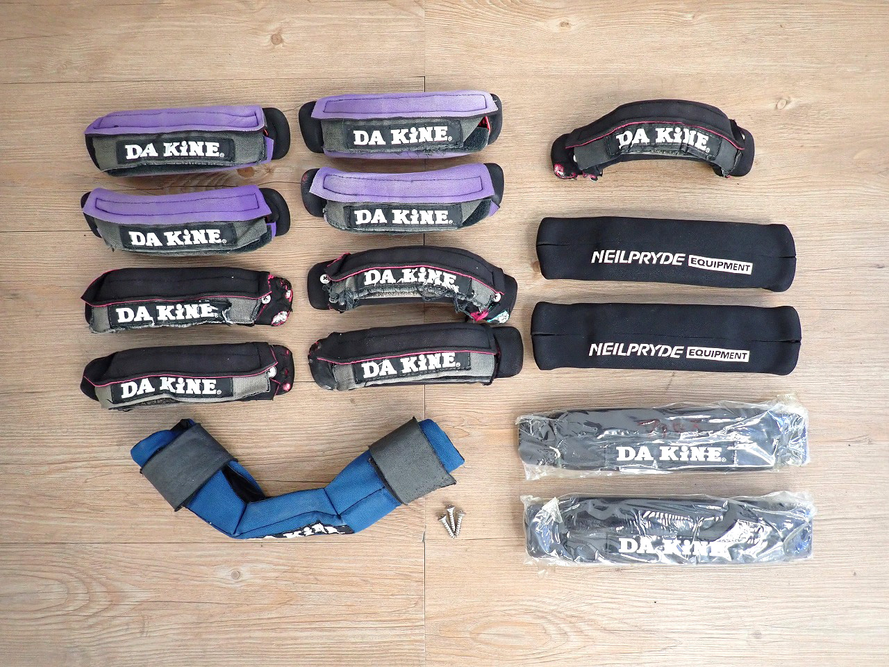 DAKINE/ダカイン
