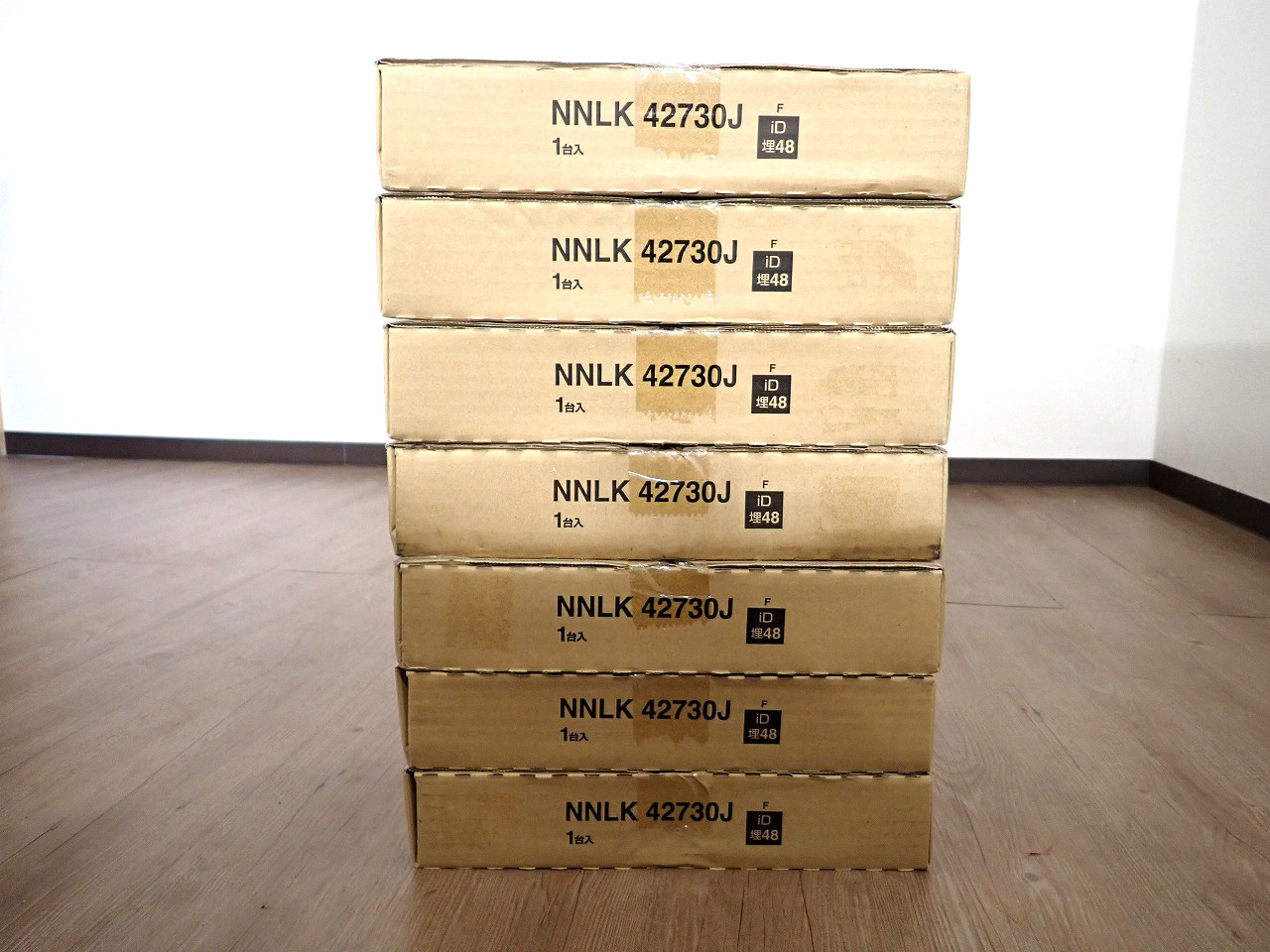 NNLK42730J