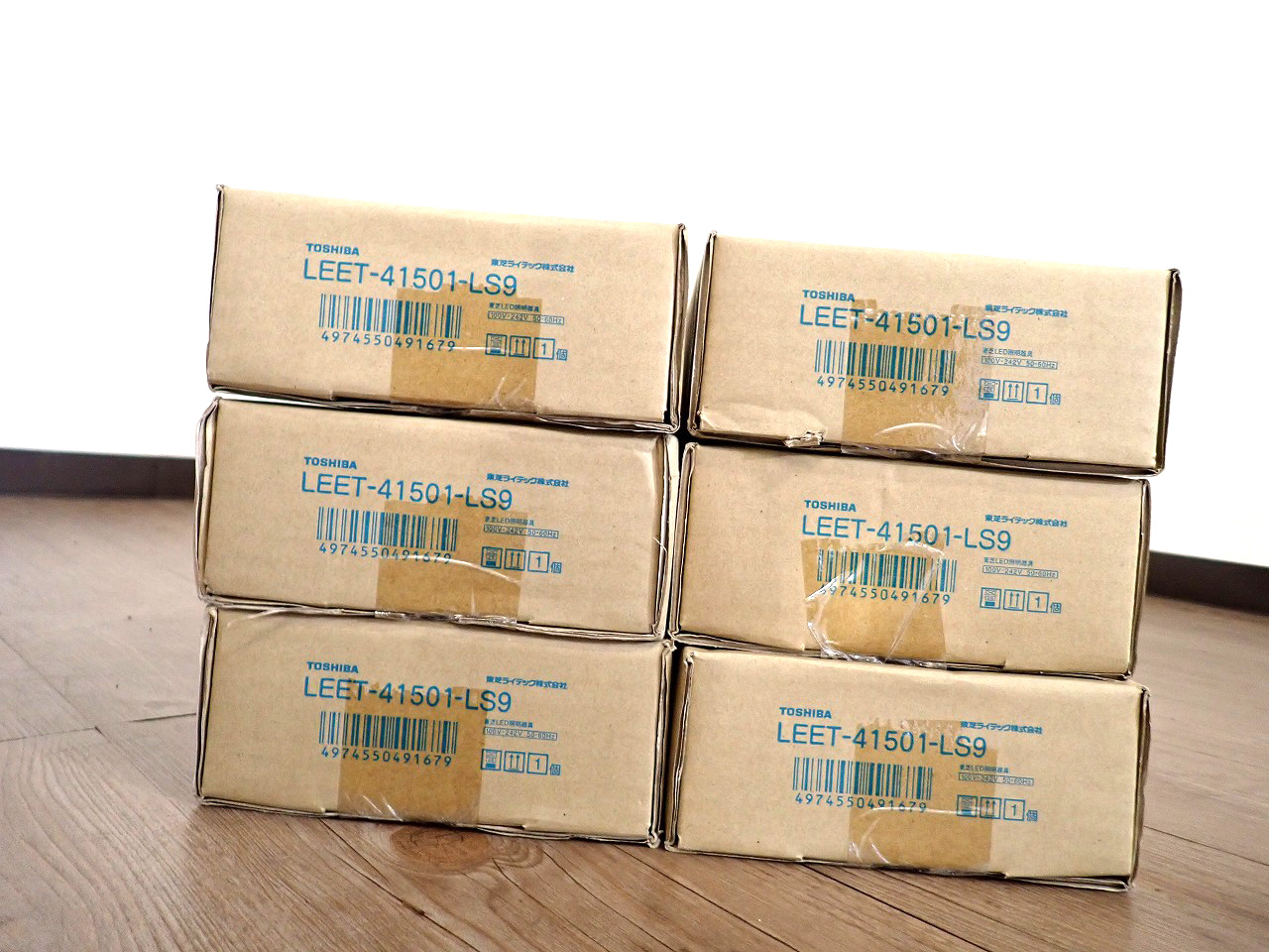 LEET-41501-LS9