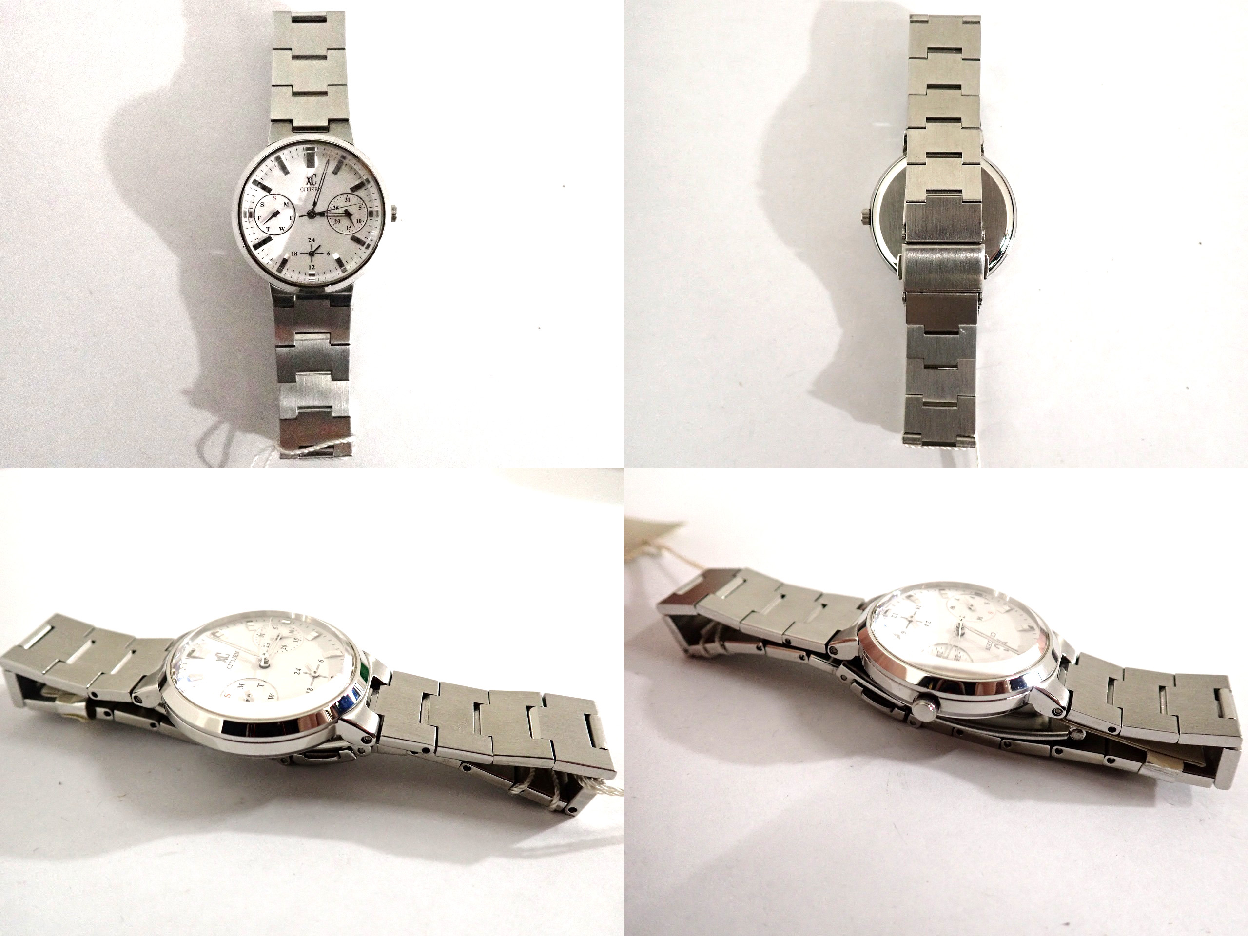 XCP38-8001-SS