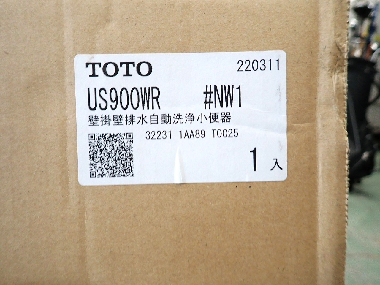 TOTO/トートー