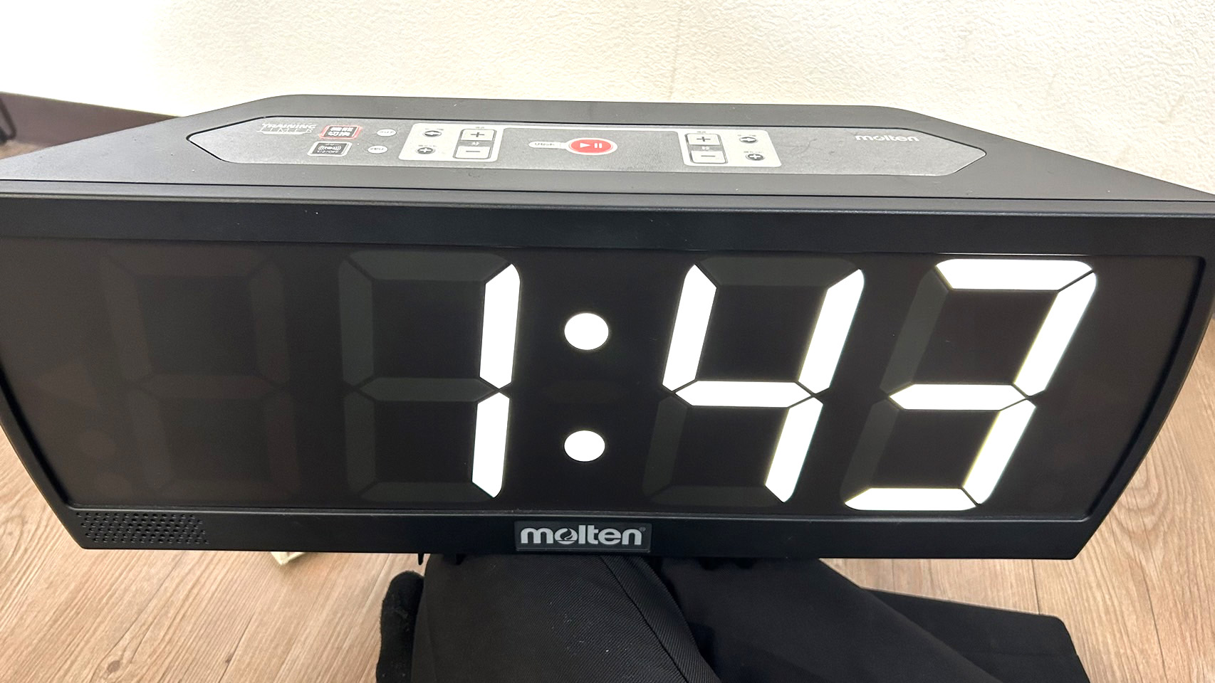molten/モルテン