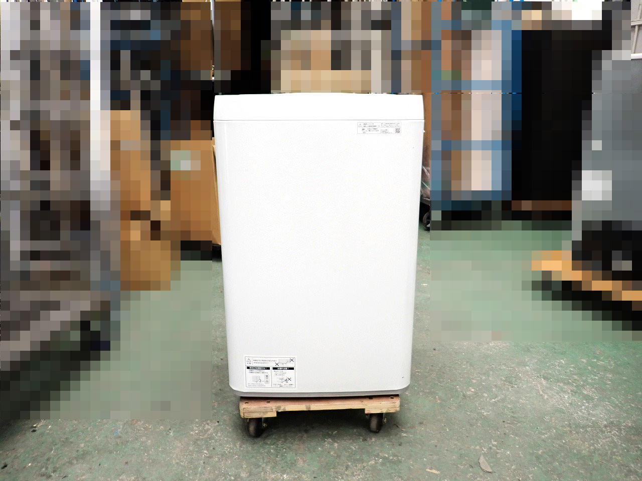 ES-GE5G-W