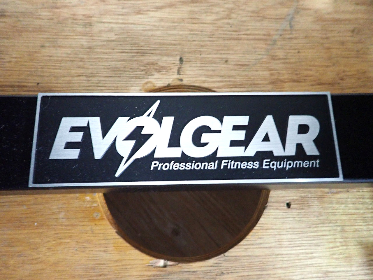 EVOLGEAR/エヴォルギア