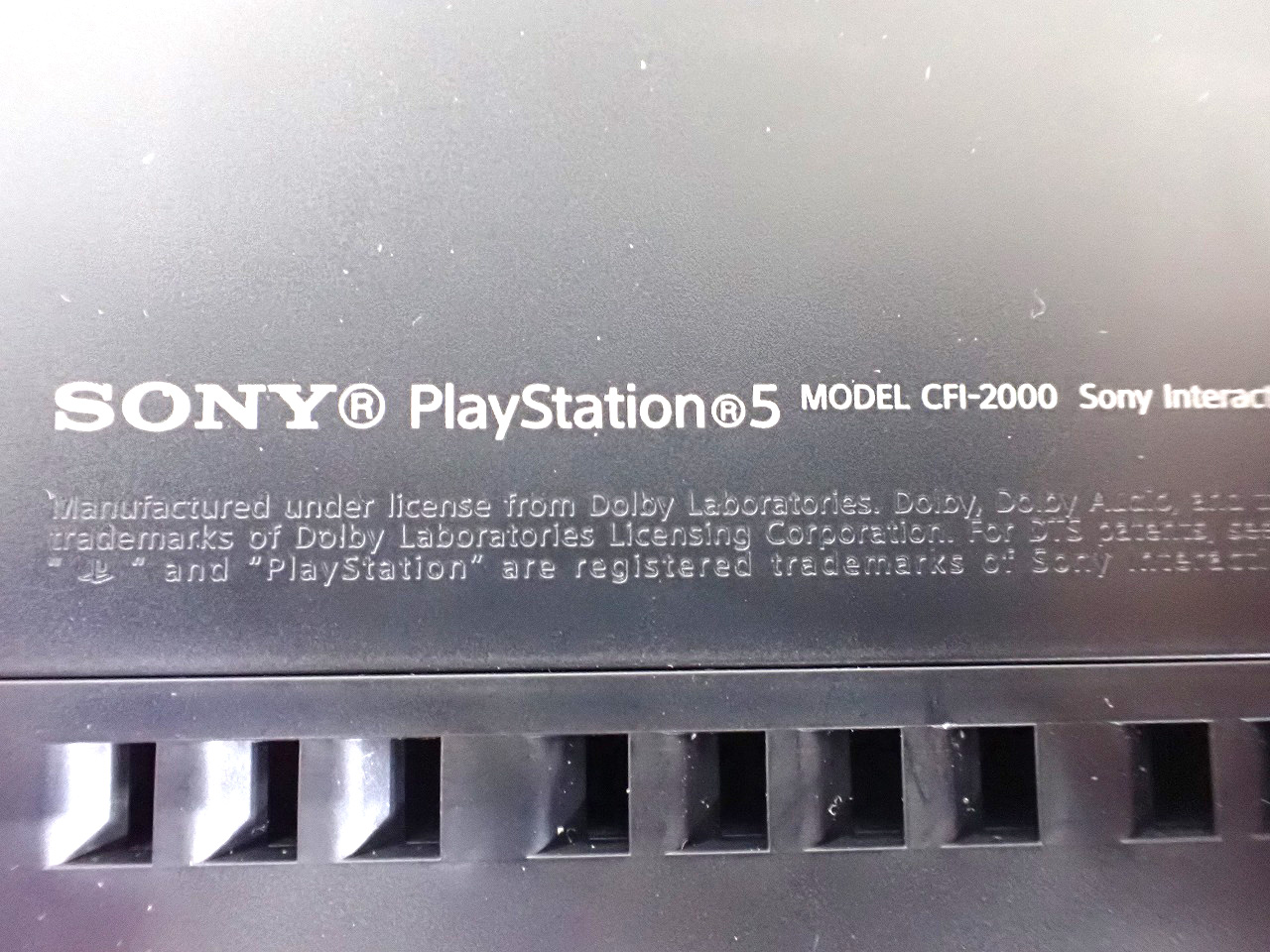 Sony/ソニー