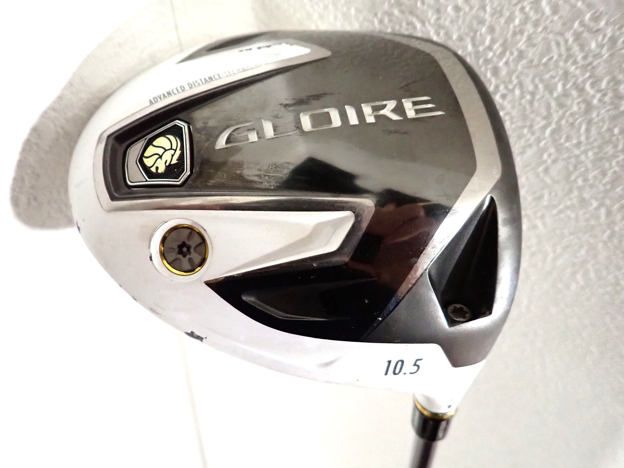 TaylorMade/テーラーメイド