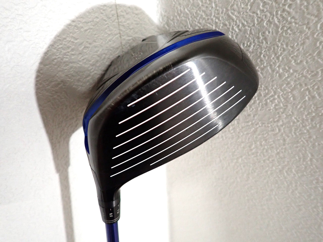 MODEL-S-7.5-11.5°