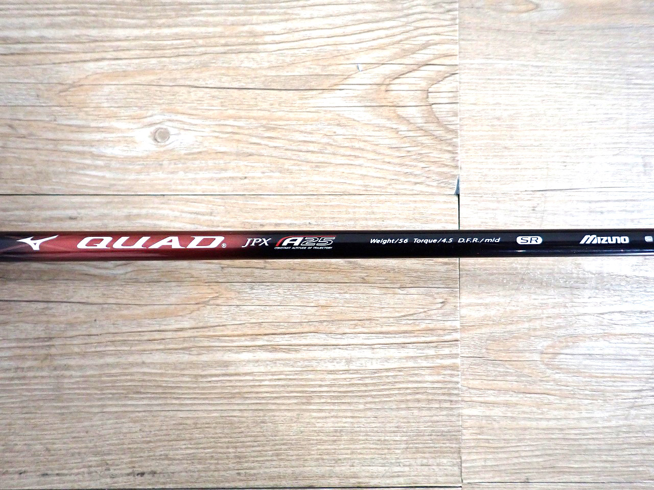 MIZUNO-JPX-A25-