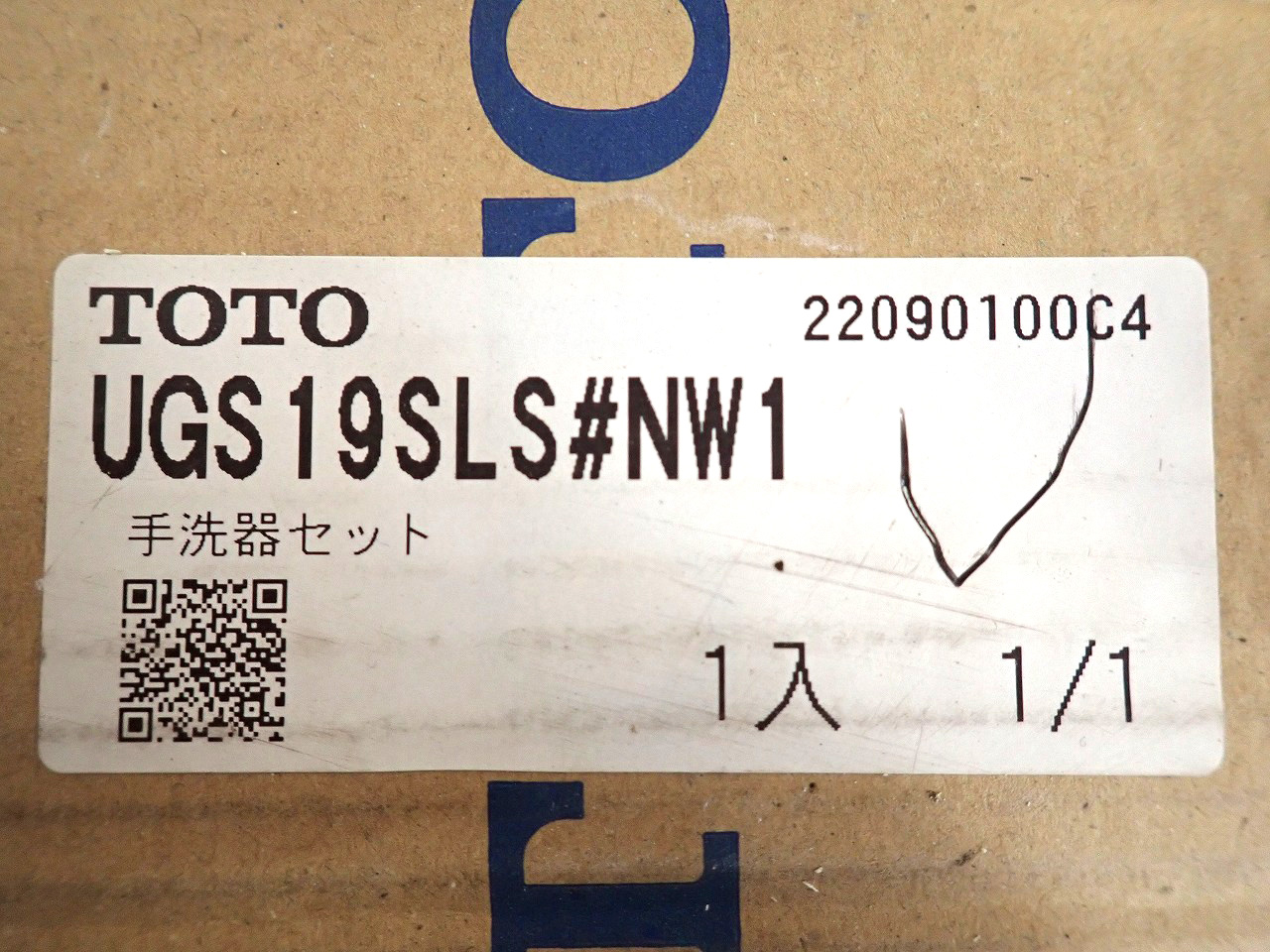 TOTO/トートー