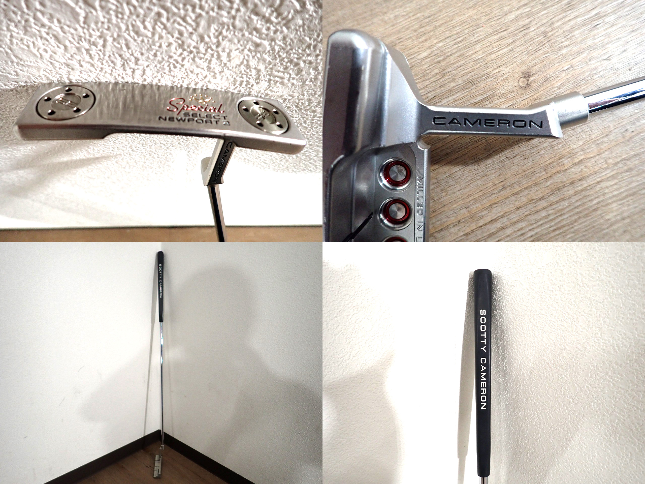 Titleist/タイトリスト
