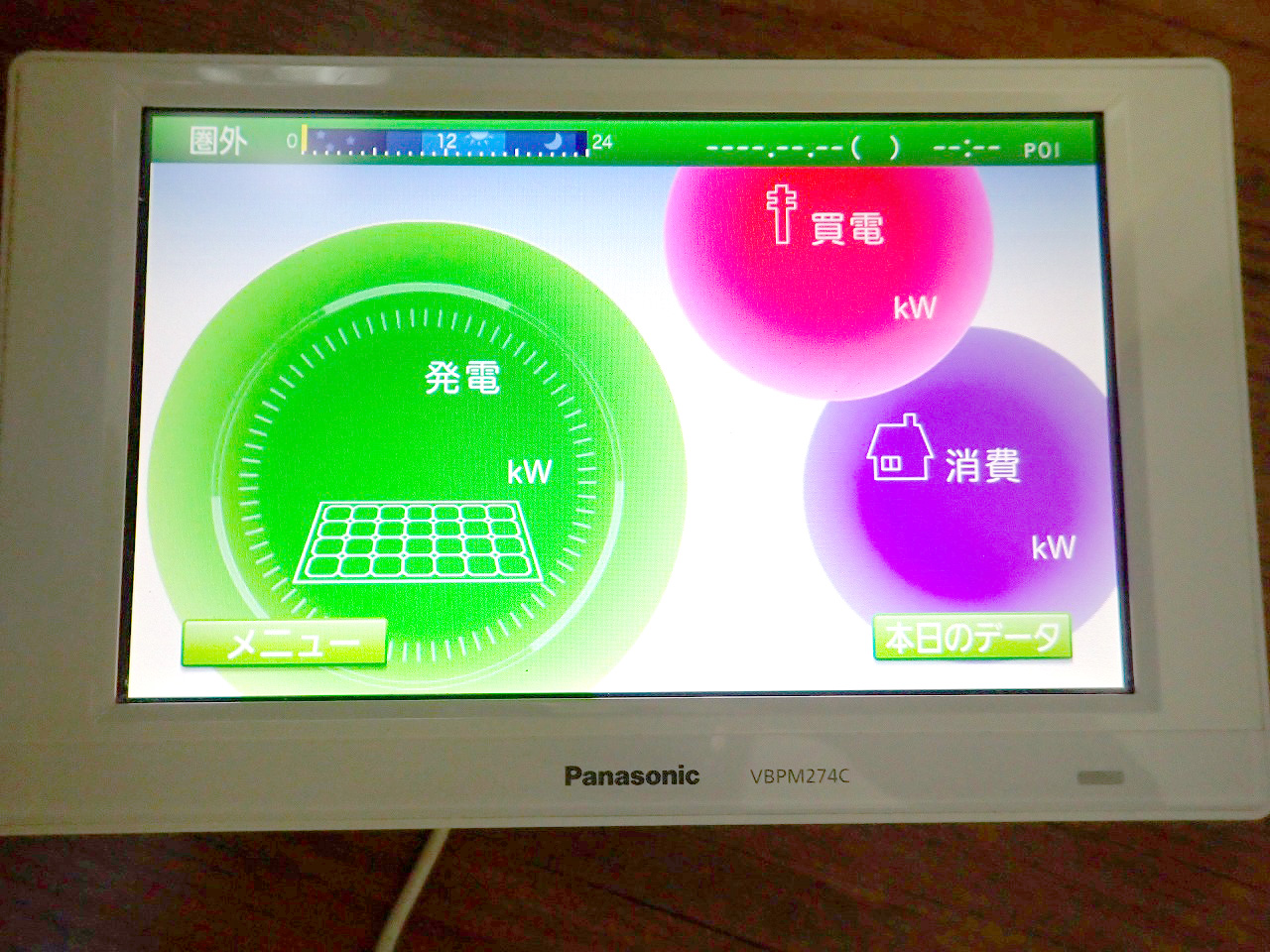 Panasonic/パナソニック