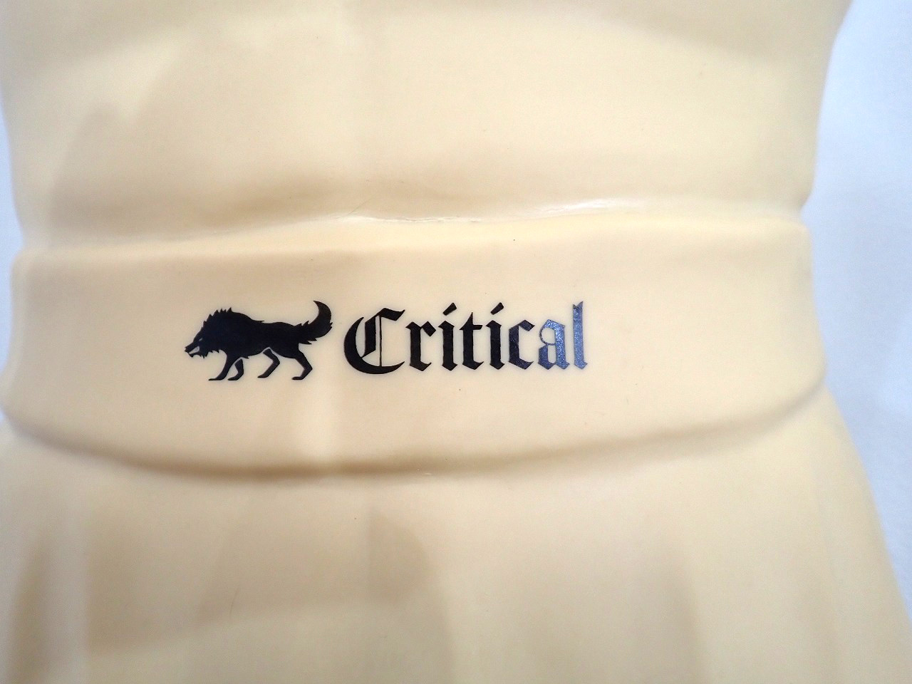 Critical/クリティカル
