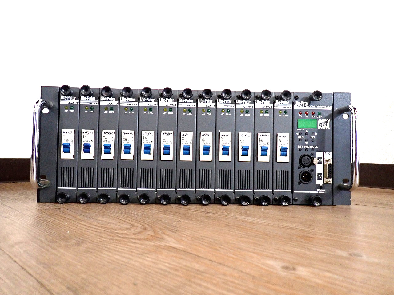 DP-5-DX-1220